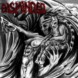 Disminded : Demo 2012 Disminded : Demo 2012